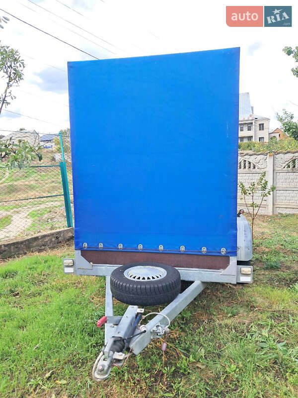 Борт Сантей 2500-01 2008 в Миколаєві фото 2 Борт Сантей 2500-01 2008 в Миколаєві