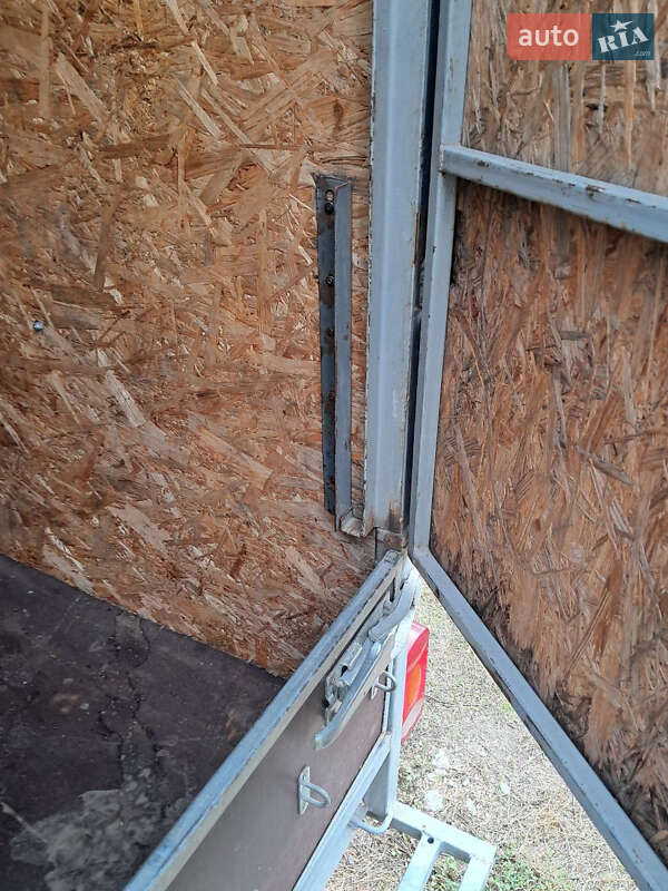 Борт Сантей 2500-01 2008 в Миколаєві фото 8 Борт Сантей 2500-01 2008 в Миколаєві