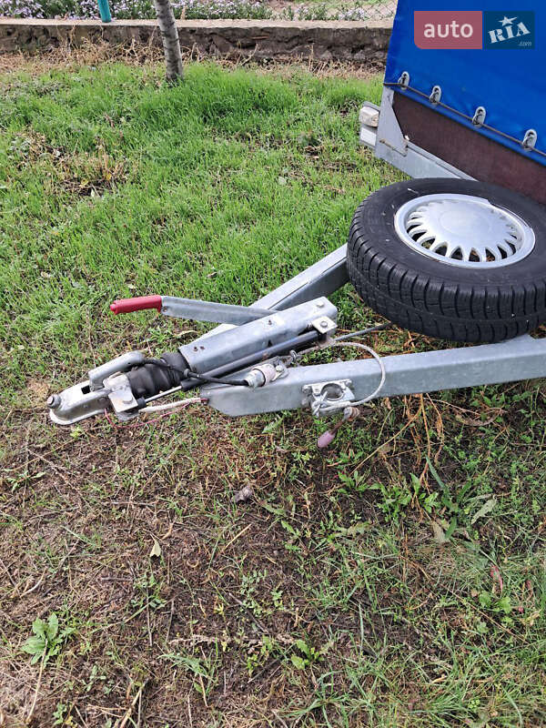 Борт Сантей 2500-01 2008 в Миколаєві фото 5 Борт Сантей 2500-01 2008 в Миколаєві