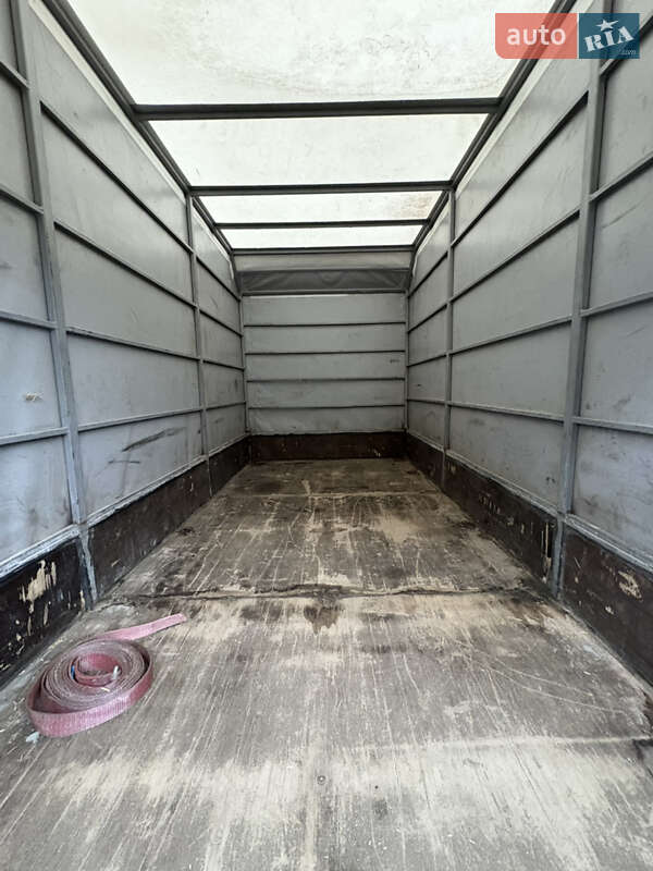 Другие прицепы Сантей 2500 2016 в Яворове фото 9 Другие прицепы Сантей 2500 2016 в Яворове