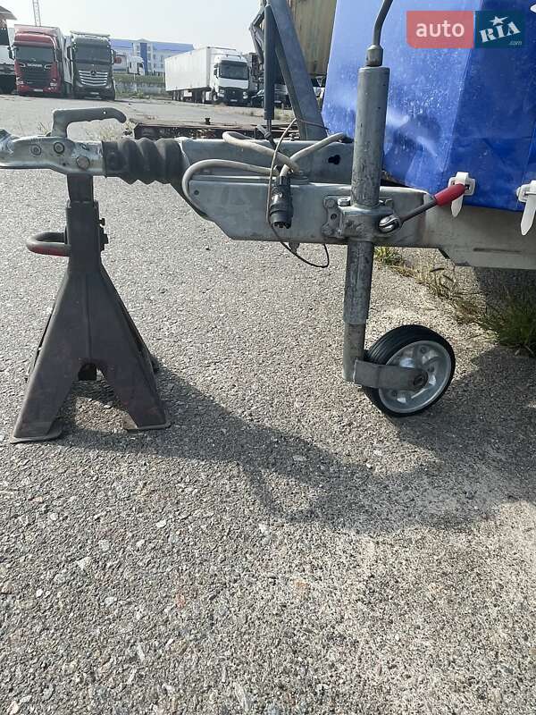 Лафет Сантей 3000 2010 в Киеве фото 7 Лафет Сантей 3000 2010 в Киеве