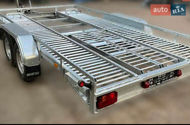 Автовоз Сантей 3000 2024 в 
