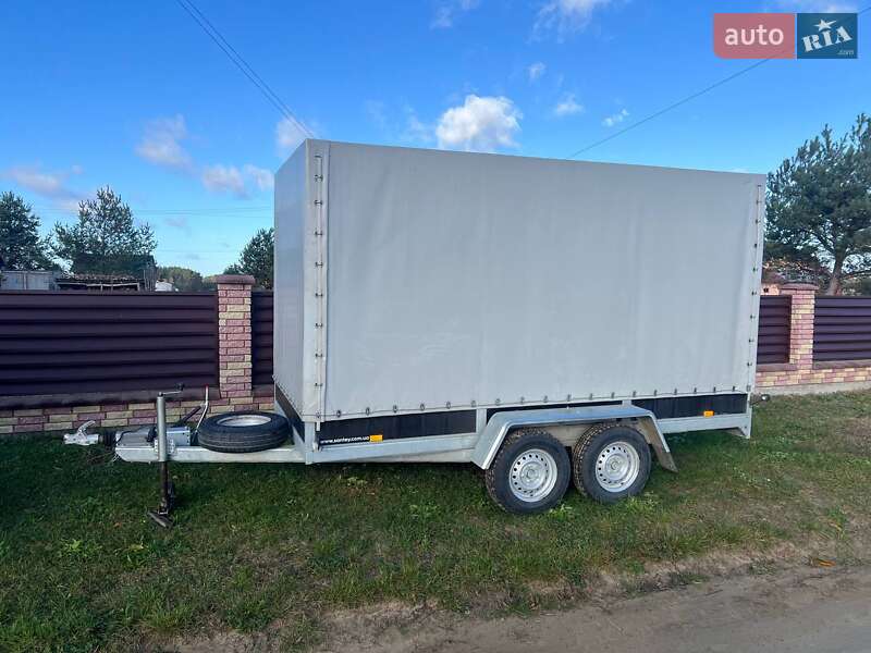 Сантей 3500 2024