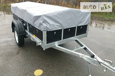 Легковой прицеп Сантей 750-111 2018 в Киеве