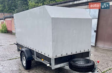 Борт Сантей 750-121 2022 в Киеве