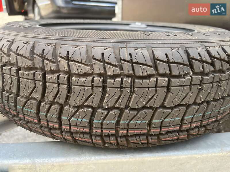 Легковий причіп Сантей 750-131 2013 в Кривому Розі