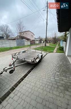 Лафет Сантей 750-321 2013 в 