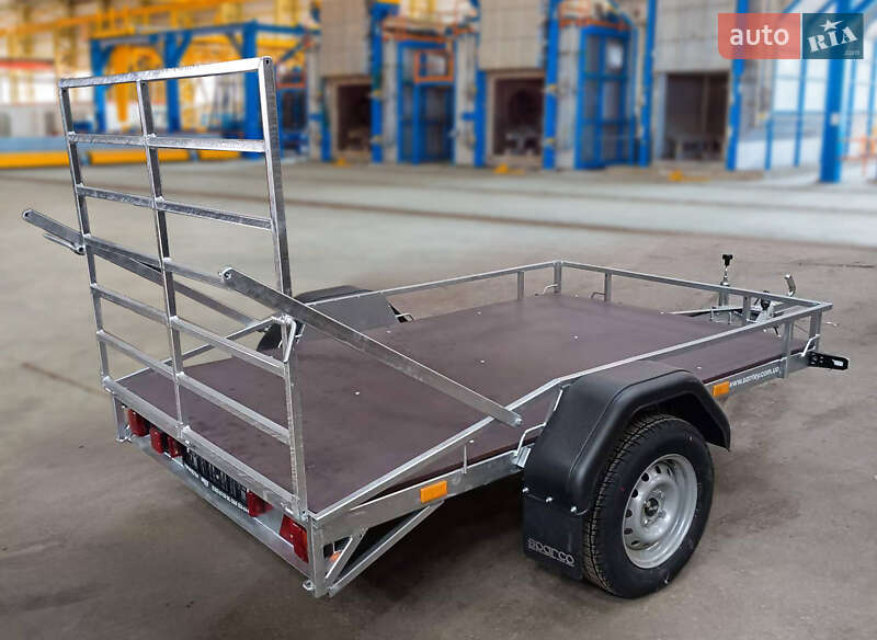 Лафет Сантей 750-321 2025 в Хмельницькому