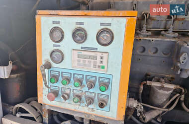 Бетононасос SANY HBT 2004 в 