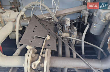 Бетононасос SANY HBT 2004 в 