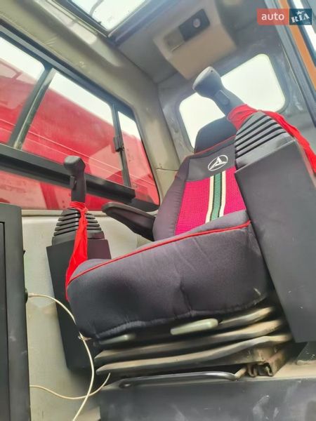 Автокран SANY SC 2019 в Житомире