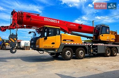 sany sc 2025 в Тернополь от профессионального продавца Василь