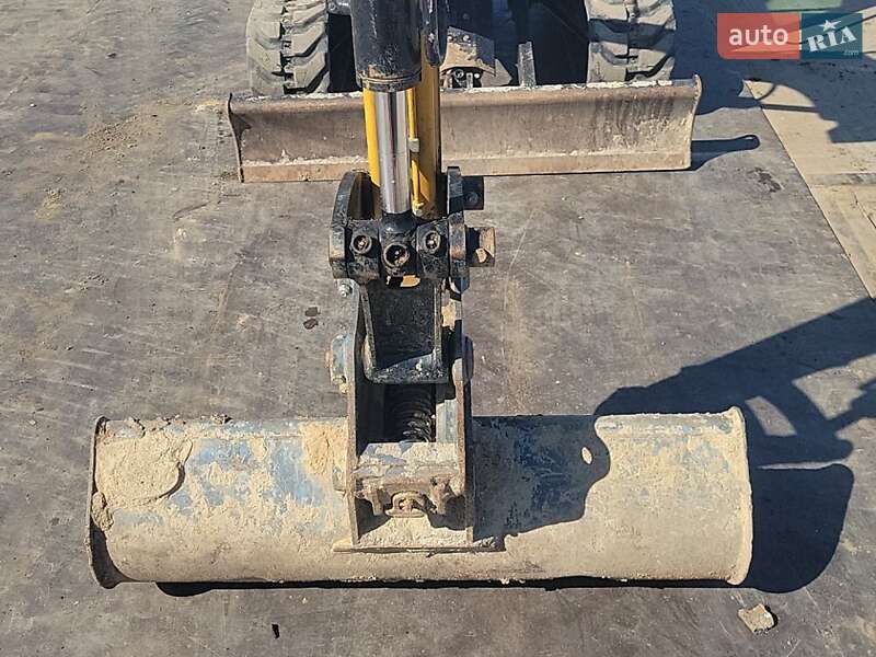 Миниэкскаватор SANY SY 2020 в Черновцах фото 13 Миниэкскаватор SANY SY 2020 в Черновцах