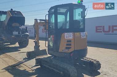 Миниэкскаватор SANY SY 2020 в 