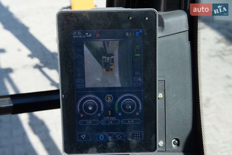 Гусеничный экскаватор SANY SY 2022 в Житомире фото 30 Гусеничный экскаватор SANY SY 2022 в Житомире