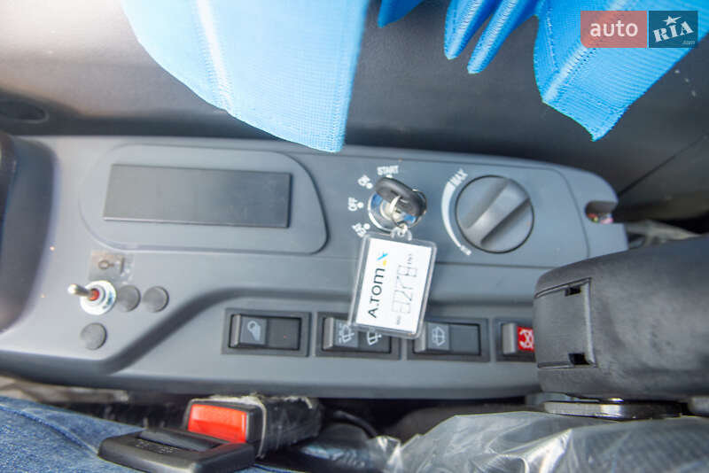 Гусеничный экскаватор SANY SY 2022 в Житомире фото 25 Гусеничный экскаватор SANY SY 2022 в Житомире