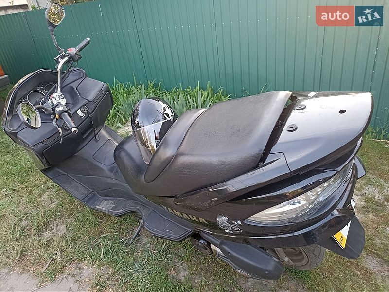 Макси-скутер Sanyou T5 2013 в Изюме