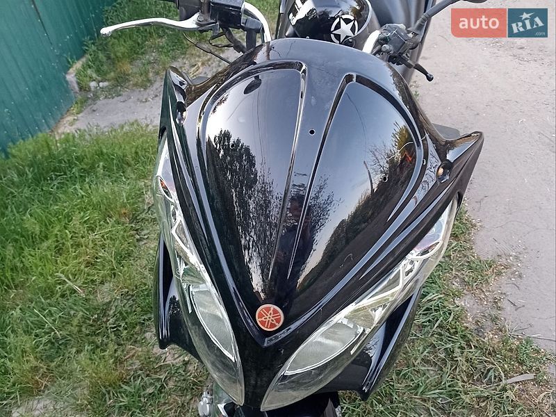 Макси-скутер Sanyou T5 2013 в Изюме