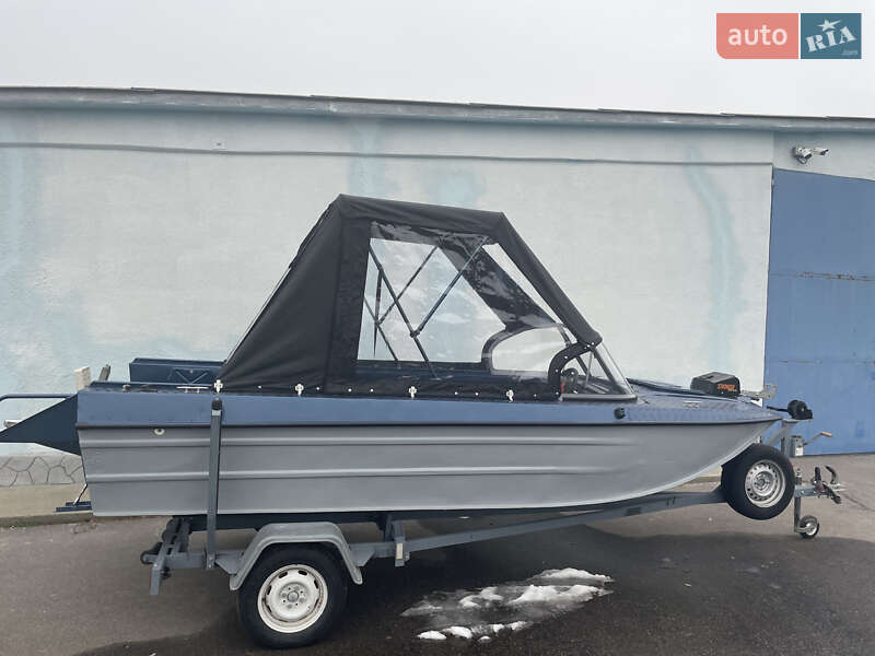 Лодка Сарепта Тримаран 2024 в Киеве