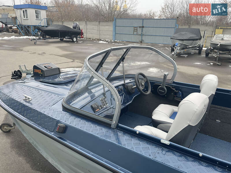 Лодка Сарепта Тримаран 2024 в Киеве