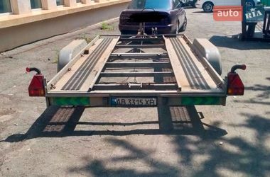 Лафет Saris GP 2011 в Виннице