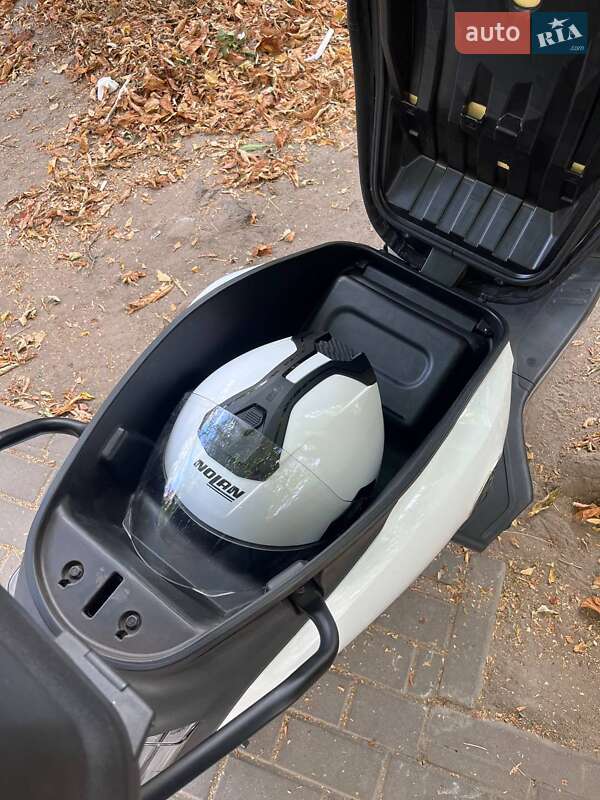 Скутер Sarkcyber HC 200 2024 в Києві