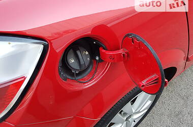 Хэтчбек Saturn Astra 2008 в 