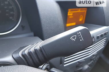 Хэтчбек Saturn Astra 2008 в 