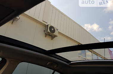 Хэтчбек Saturn Astra 2008 в 