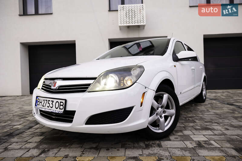 Хэтчбек Saturn Astra 2007 в Ужгороде