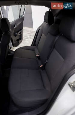 Хэтчбек Saturn Astra 2007 в Ужгороде