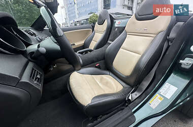 Родстер Saturn Red line 2007 в 