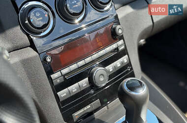 Родстер Saturn Red line 2007 в 