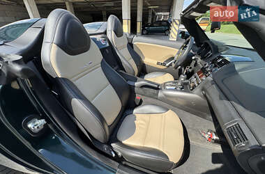 Родстер Saturn Red line 2007 в 