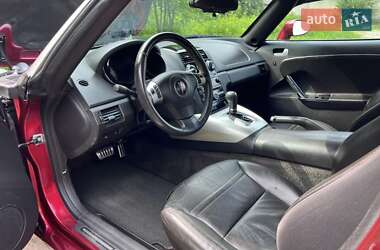 Кабріолет Saturn Sky 2009 в 
