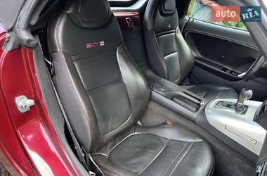 Кабріолет Saturn Sky 2009 в 