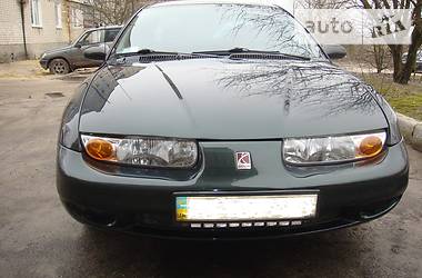 Седан Saturn SL 2001 в Ровно