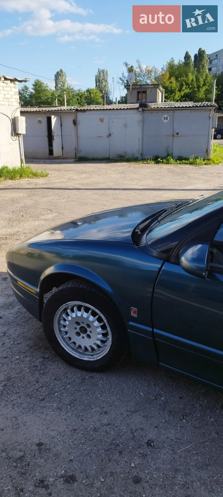 Saturn SL 1992 року