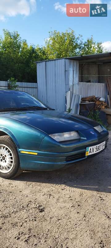 Седан Saturn SL 1992 в Харькове