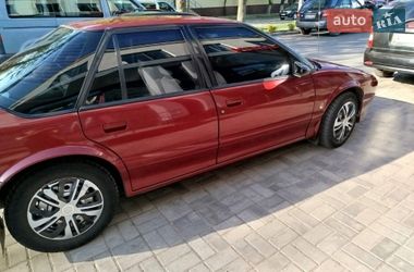 Седан Saturn SL 1993 в Шишаках