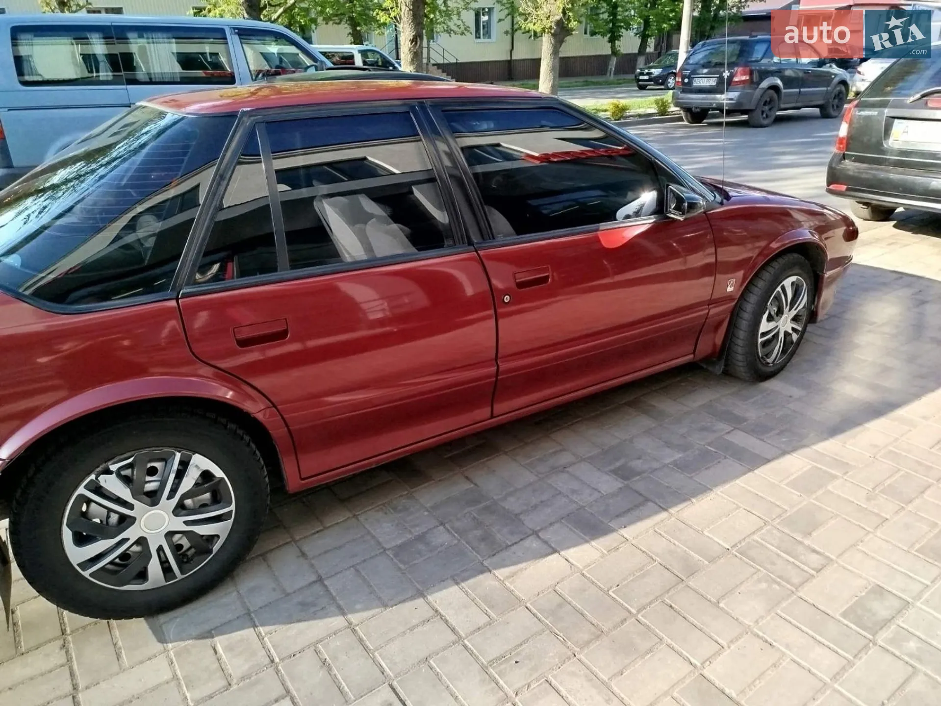 Фото авто 1