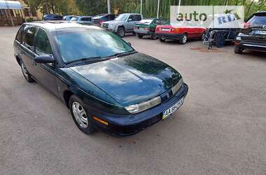 Универсал Saturn SW 1996 в Киеве