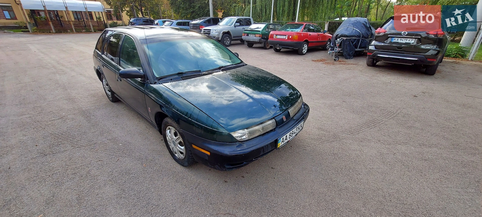 Фото авто 1