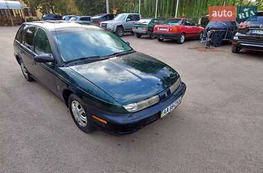 Универсал Saturn SW 1996 в 