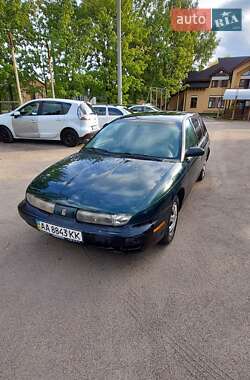 Універсал Saturn SW 1996 в Києві