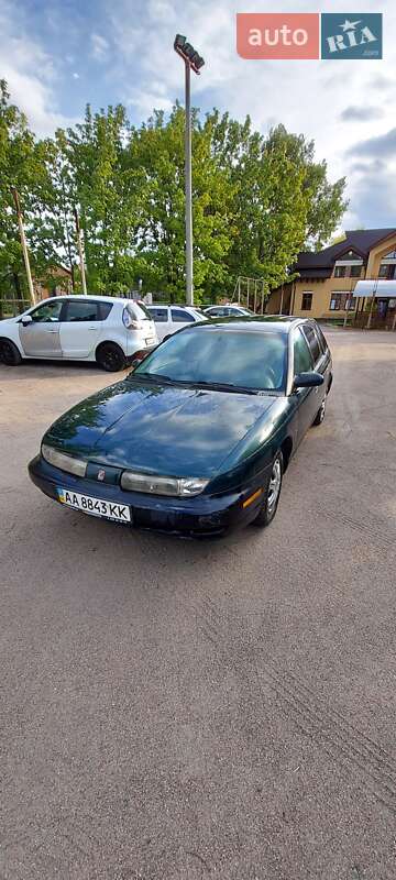 Універсал Saturn SW 1996 в Києві