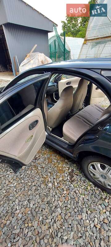 Універсал Saturn SW 1996 в Києві