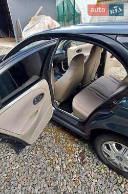 Универсал Saturn SW 1996 в 