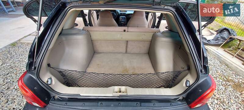 Универсал Saturn SW 1996 в Киеве