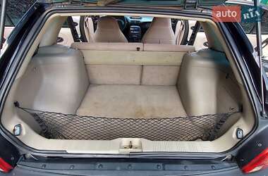 Универсал Saturn SW 1996 в 